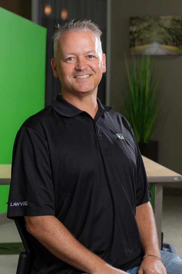 Gary Winter, Managing Attorney at Lawvex